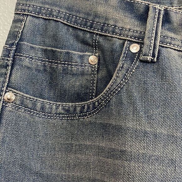 JEANS WEAR denim pants - Picture 5 of 7